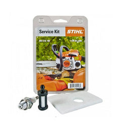 STIHL Service Kits & Tune-Up Kits | Maintain Your STIHL Equipment