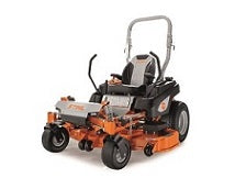 Zero-Turn Mowers