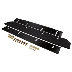 Hustler Striping Kits