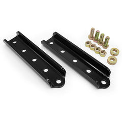 Hustler Lever Extensions