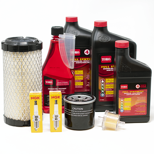 Toro Maintenance Kits