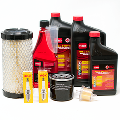 Toro Maintenance Kits
