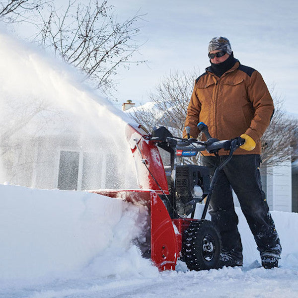 Toro Snow Blowers