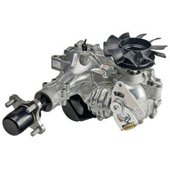 Hustler Transmissions