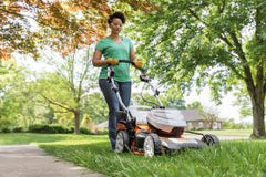 STIHL Walk Behind Mowers