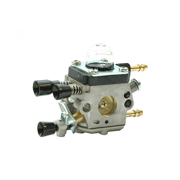 Carburetors