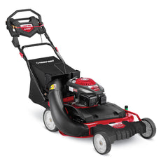 Troy-Bilt Walk Behind