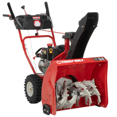 Troy-Bilt Snow Blowers