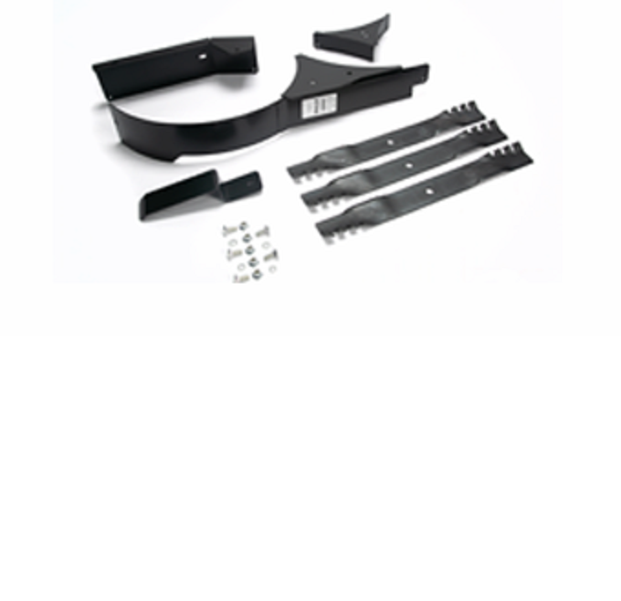 Stihl Mulch kits