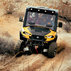 Cub Cadet UTVs