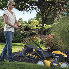 Cub Cadet Walk Behinds