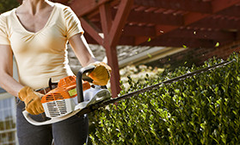 STIHL Hedge Trimmer