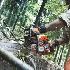 Husqvarna Chainsaws