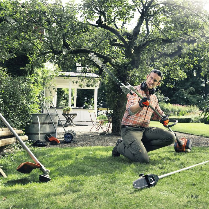 Husqvarna Multi-Purpose Tools
