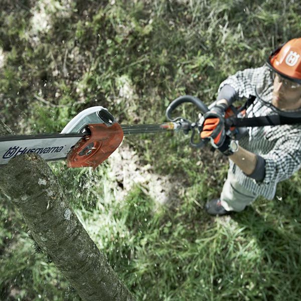 Husqvarna Polesaws