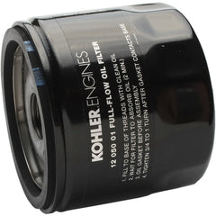 Kohler Oil Filters