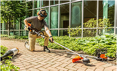 STIHL Multi-Purpose tool