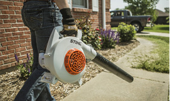 STIHL Blowers