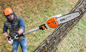 Pole Saws