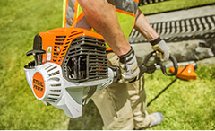 STIHL Trimmers