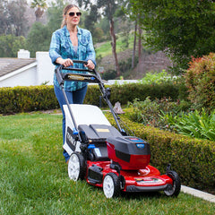 Toro Walk Behind Mower