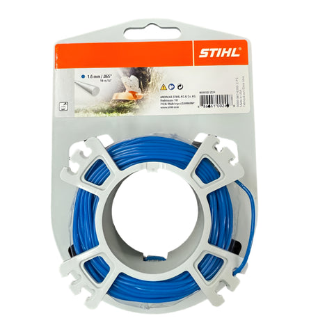 STIHL 0000 930 2334 - TRIMMER LINE PREMIUM .065 65FT