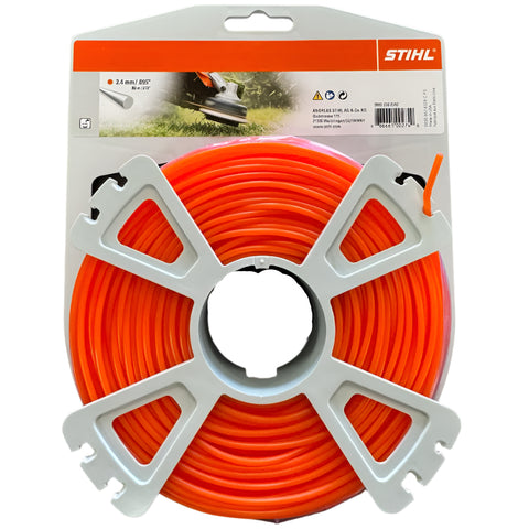 STIHL 0000 930 2340 PREMIUM TRIMMER LINE .095 (280FT) 1LB ROLL