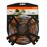STIHL 0000 930 4303 Trimmer Line CF3 PRO 229’ .095”