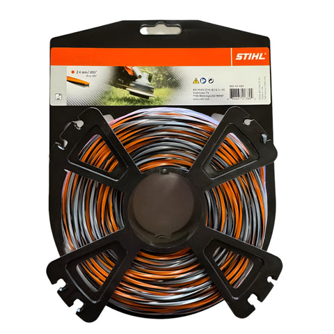 STIHL 0000 930 4303 Trimmer Line CF3 PRO 229’ .095”