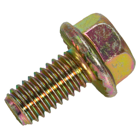 Hustler - 029629 - CS .375-16X0.75 HX