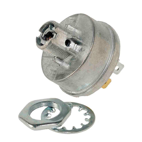 Hustler - 045898P - IGNITION SWITCH