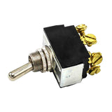 Hustler - 057778 - SWITCH- DPDT W/SEA