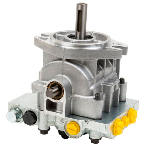 Toro 103-2766 PUMP,HYDRO