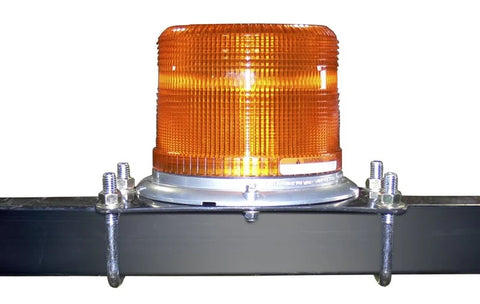 Hustler - 110467P - KIT CAUTION LIGHT