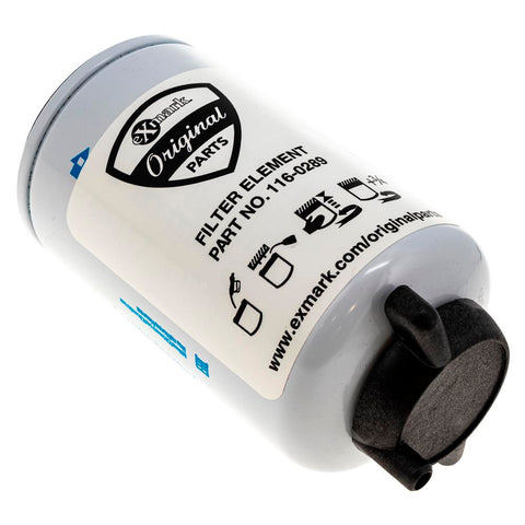 Exmark 116-0289 FILTER-FUEL