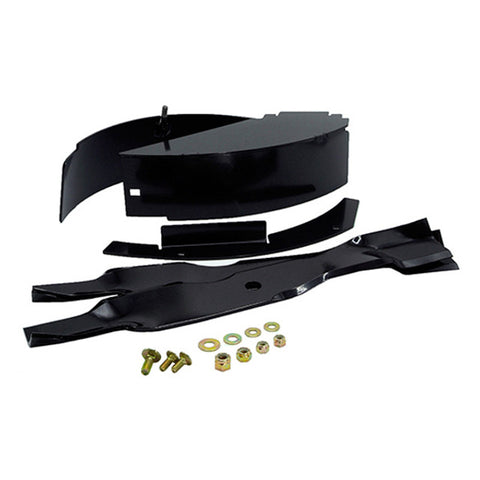 Hustler - 119937P - KIT MULCH 36"