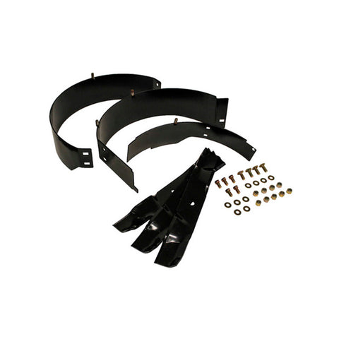 Hustler - 121474P - 48 MULCH KIT