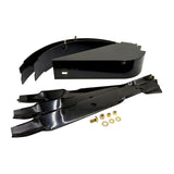 Hustler - 121476P - 60 MULCH KIT