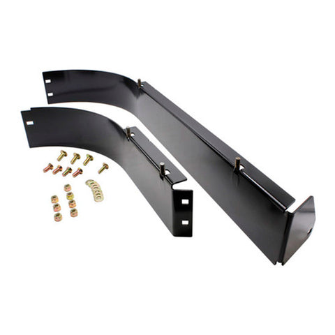 Hustler - 121479P - HIGH VACUUM KIT 5