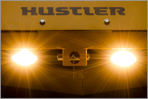 Hustler - 122362P - KIT LIGHTS
