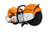 STIHL TS 910.0i Cutquik Gas Cut-Off Saw