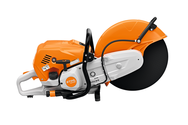 STIHL TS 910.0i Cutquik Gas Cut-Off Saw