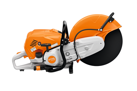 STIHL TS 910.0i Cutquik Gas Cut-Off Saw