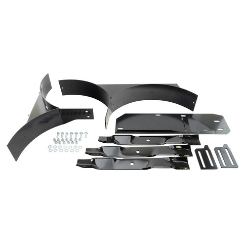Hustler - 124314P - MULCH KIT