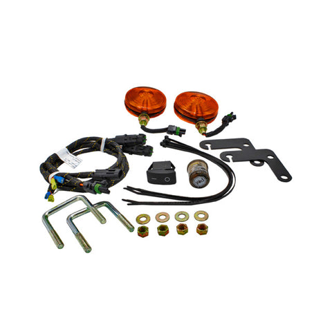 Hustler - 124554P - KIT FLASHER