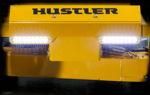 Hustler - 124643P - LIGHT KIT