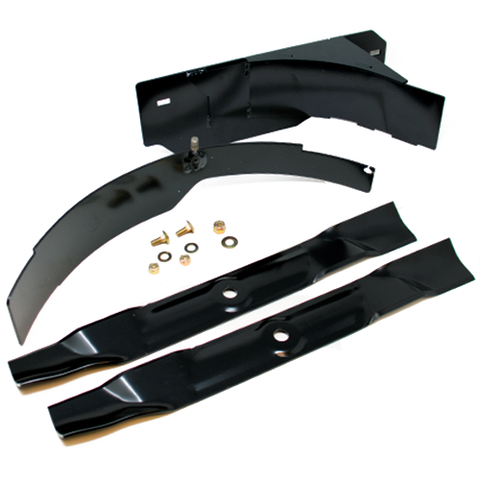 Hustler - 125031P - MULCH KIT