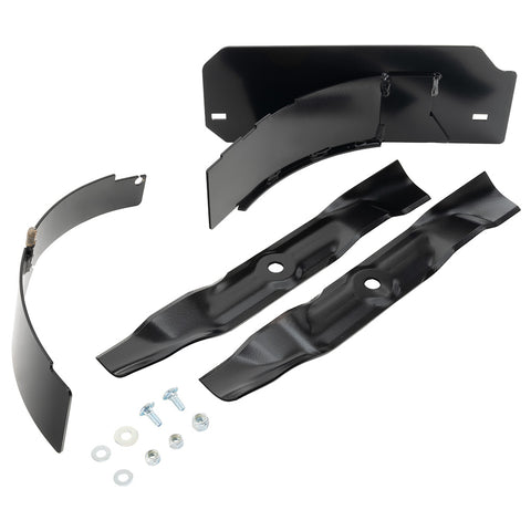 Hustler - 125033P - MULCH KIT