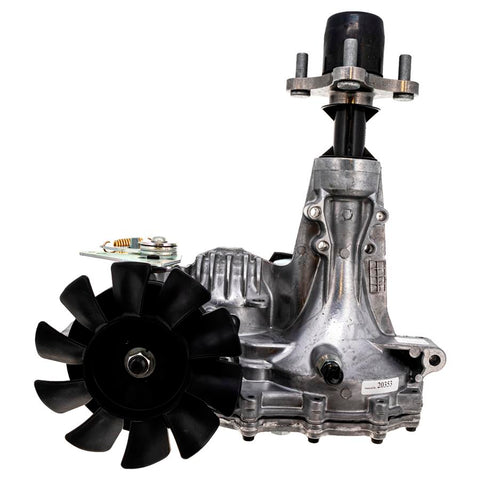 Toro 126-2882 TRANSAXLE ASM RH