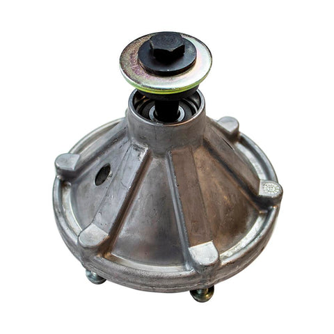 Exmark 126-4630 ASM, CUTTER HOUSING COMPLETE